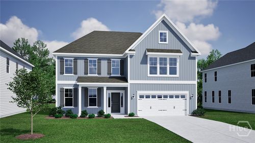 143 Redhead Avenue, Rincon, GA, 31326 | Card Image