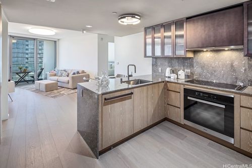 1307-1000 Auahi St, Honolulu, HI, 96814-3356 | Card Image