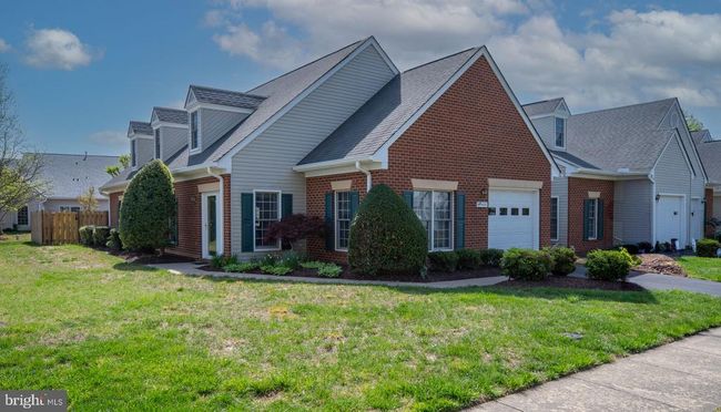 11408 Macon Dr, Townhouse with 2 bedrooms, 2 bathrooms and null parking in FREDERICKSBURG VA | Image 44