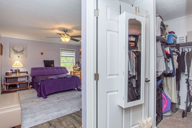 148 Linsay Dr, House other with 3 bedrooms, 2 bathrooms and 2 parking in Raynham MA | Image 26
