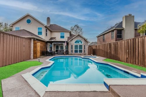 773 Livingston Dr, Allen, TX, 75002-5229 | Card Image