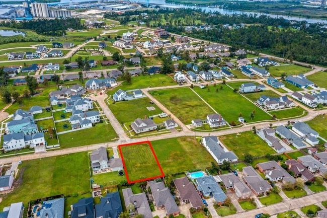 2211 St. Joseph Avenue, Home with 0 bedrooms, 0 bathrooms and null parking in Lake Charles LA | Image 9