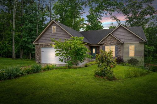 1804 Staghorn Dr, Soddy Daisy, TN, 37379-2513 | Card Image