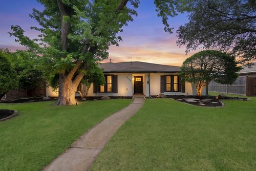 3220 Steven Dr, Plano, TX, 75023-3917 | Card Image