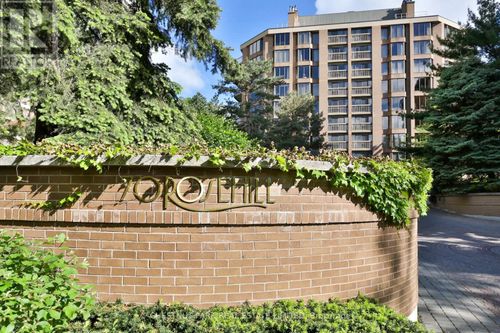 805-70 Rosehill Ave, Toronto, ON, M4T2W7 | Card Image