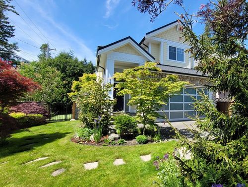 1383 129a St, Surrey, BC, V4A3Y8 | Card Image