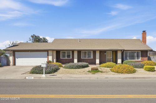4617 Kenneth Avenue, Santa Maria, CA, 93455 | Card Image