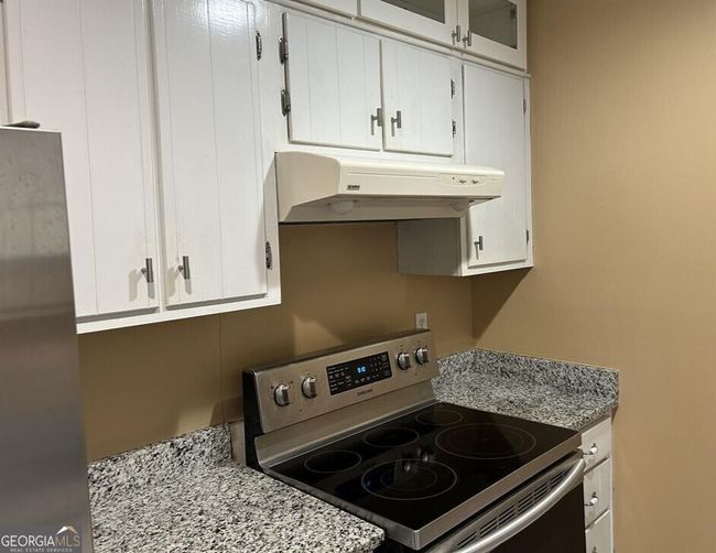 146 Woodcrest Cir, House other with 4 bedrooms, 3 bathrooms and 2 parking in Warner Robins GA | Image 8