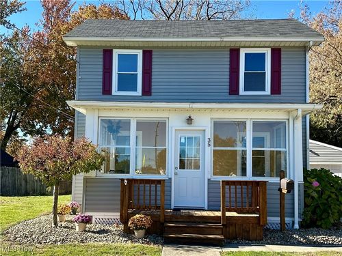 35 State St, Norwalk, OH, 44857-1429 | Card Image