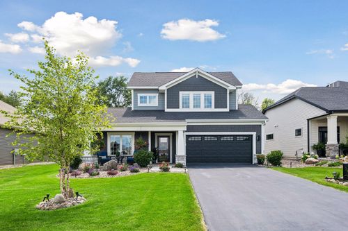 1109 Fabel Ln, Waconia, MN, 55387-4423 | Card Image
