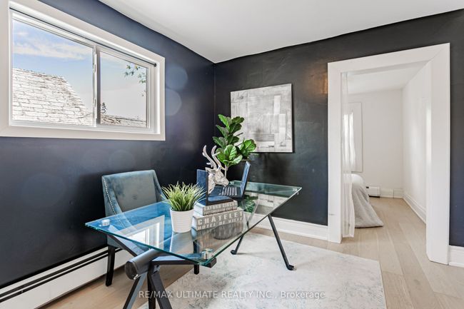 275 Kenilworth Ave, House other with 4 bedrooms, 2 bathrooms and 1 parking in Toronto ON | Image 38