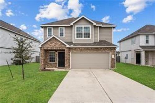 980 Rice Dr, Bryan, TX, 77803-1867 | Card Image