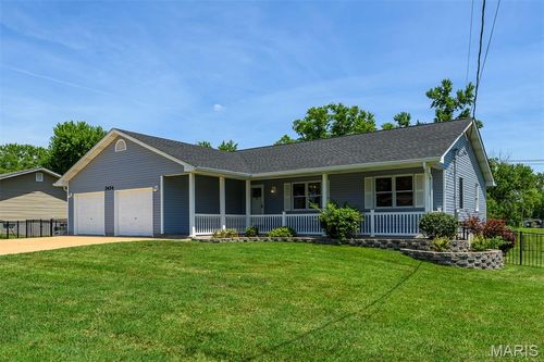 2434 Shady Dr, Arnold, MO, 63010-2357 | Card Image