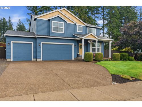 16418 Trail View Dr, Oregon City, OR, 97045-8226 | Card Image