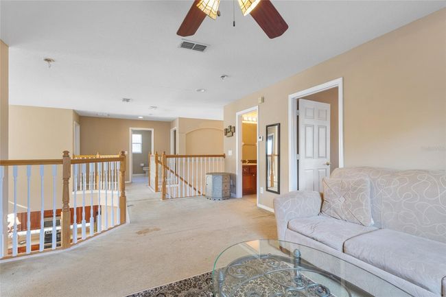 9244 Pecky Cypress Way, House other with 5 bedrooms, 4 bathrooms and null parking in ORLANDO FL | Image 29
