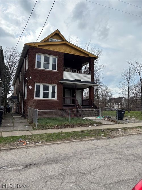 3446 E 119th St, Cleveland, OH, 44120-4358 | Card Image