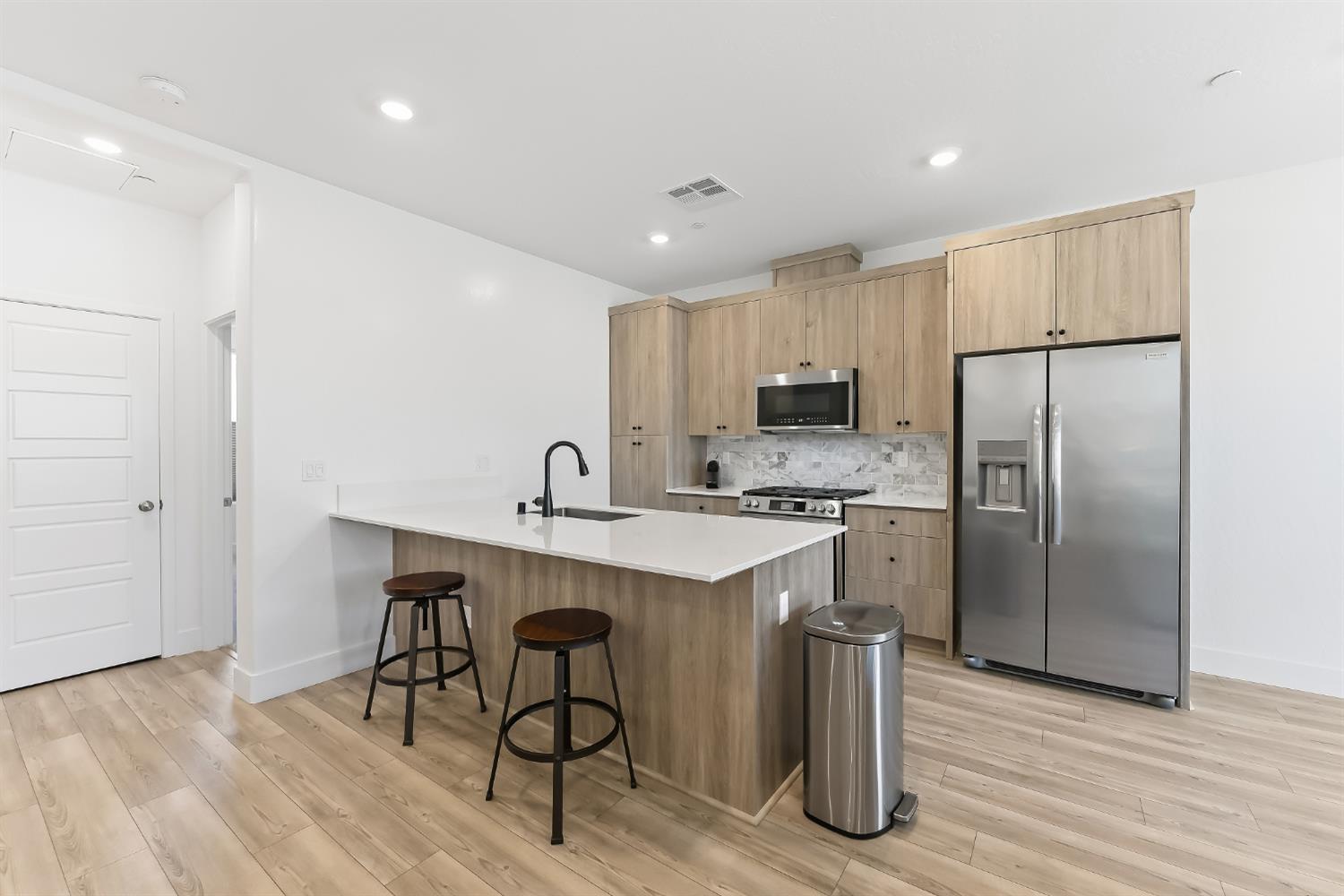 Residential in Clovis 3