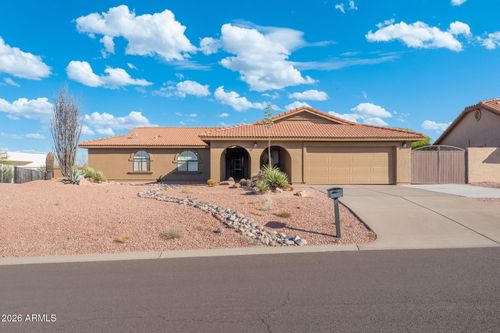 15619 E Palisades Blvd, Fountain Hills, AZ, 85268-3601 | Card Image