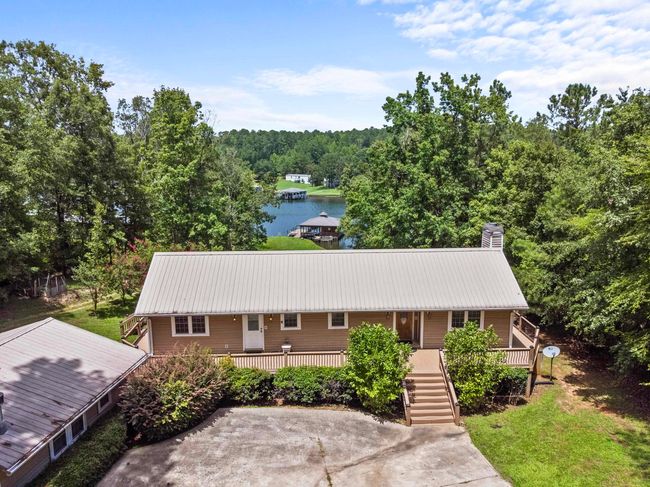 254 Big Oconee River Rd, House other with 7 bedrooms, 4 bathrooms and null parking in Sparta GA | Image 12