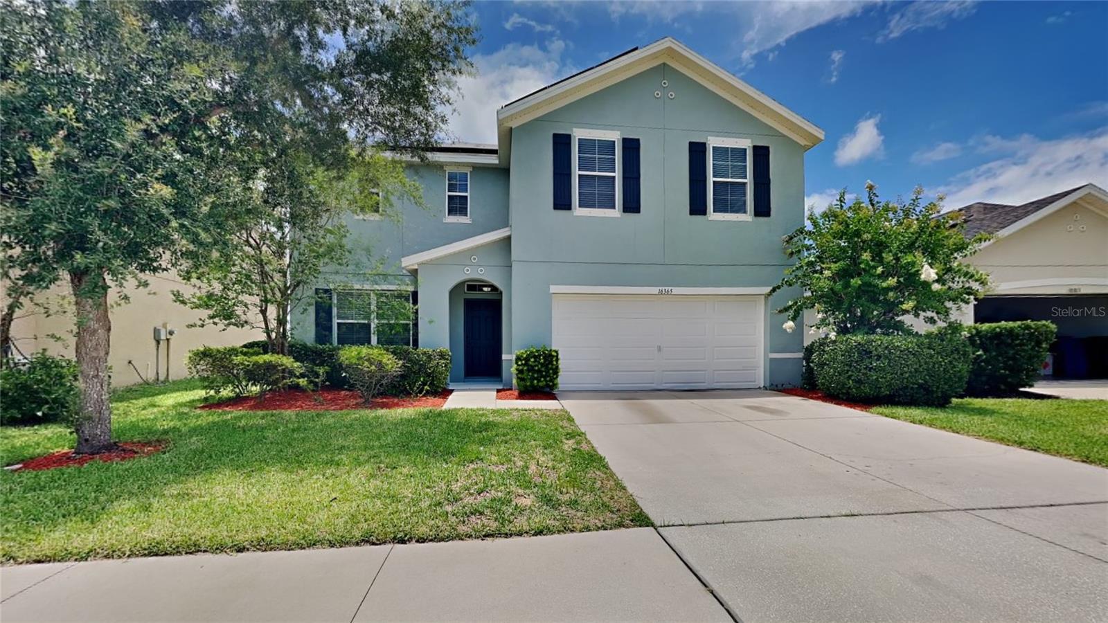 Treasure Point Dr, Wimauma, FL 33598