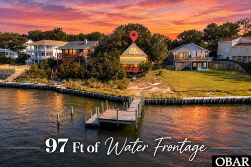 118 W Sir Walter Raleigh Dr, Kill Devil Hills, NC, 27948-9185 | Card Image
