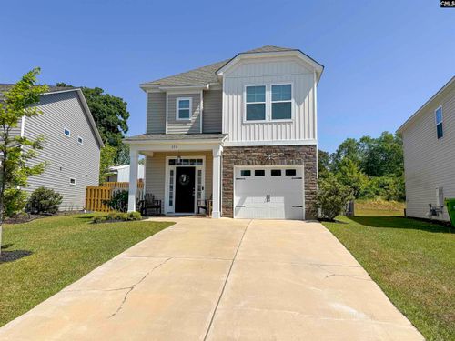 226 Wahoo Cir, Irmo, SC, 29063-9818 | Card Image