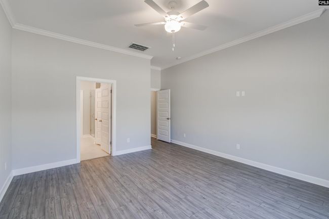 2744 Pawtucket Way, House other with 3 bedrooms, 2 bathrooms and null parking in Chapin SC | Image 13