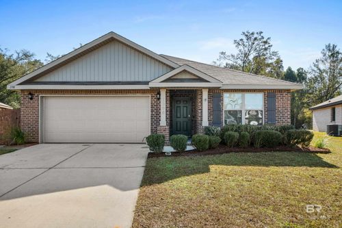 1398 Majesty Loop, Foley, AL, 36535-1596 | Card Image