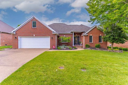 2534 Wheaton Dr, Evansville, IN, 47725-6720 | Card Image