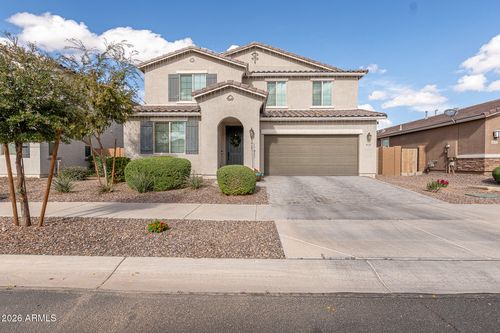 40128 W Hensley Way, Maricopa, AZ, 85138-6002 | Card Image