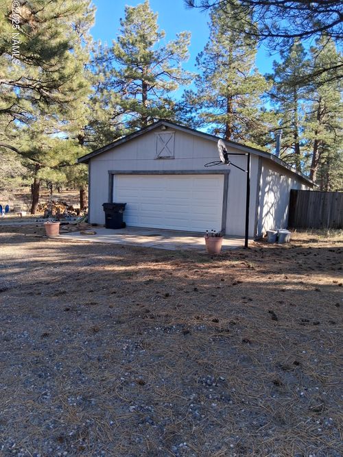 373 N Spitz Spring Rd, Parks, AZ, 86018 | Card Image