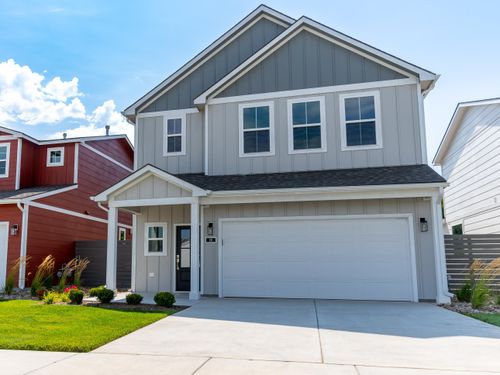 131 S Sunset Dr, Andover, KS, 67002 | Card Image