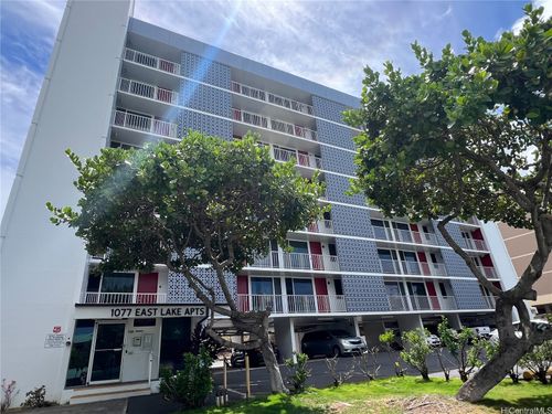 apt-606-1077 Ala Napunani St, Honolulu, HI, 96818-1727 | Card Image