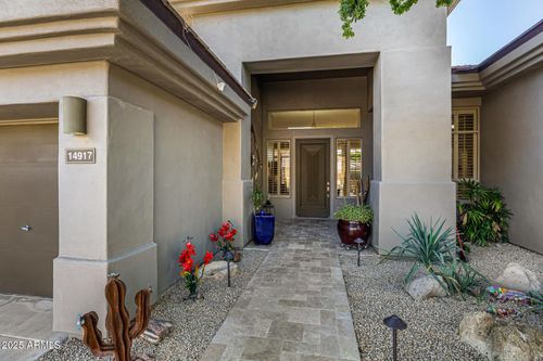 14917 E Miramonte Way, Fountain Hills, AZ, 85268-6320 | Card Image