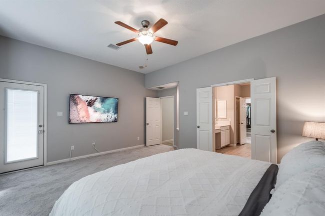 27014 Glenfield Hollow Ln, House other with 4 bedrooms, 4 bathrooms and 3 parking in Cypress TX | Image 26