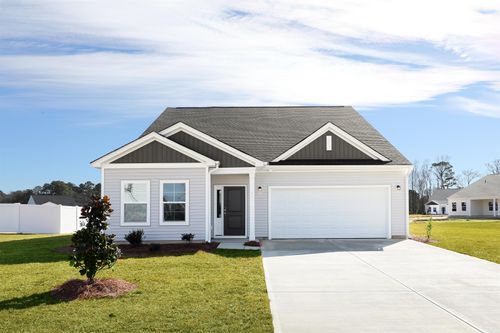 461 Golden Rod Dr, Shallotte, NC, 28470 | Card Image