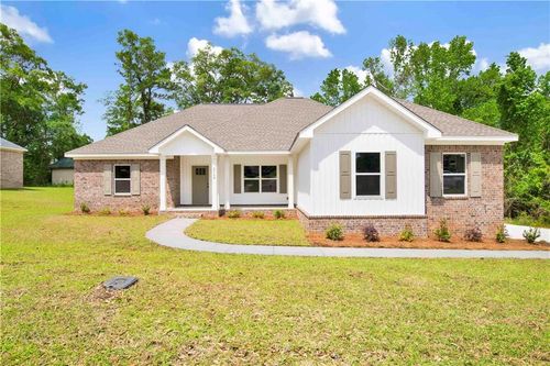 8760 Floyd Crabtree Way, Semmes, AL, 36575-6308 | Card Image