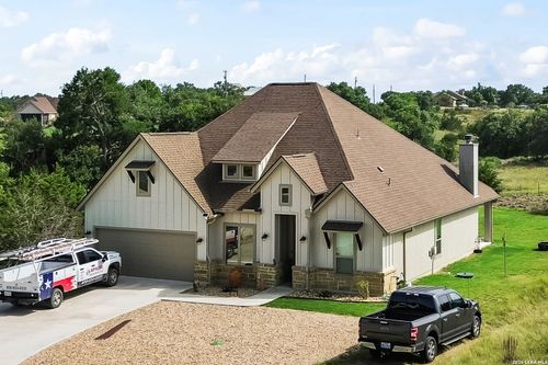 116 Manuel Herrera, Blanco, TX, 78606-5915 | Card Image
