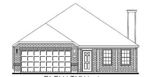 1944 Daybreak Dr, Alvarado, TX, 76009-3413 | Card Image