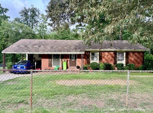 877 Stoneykirk Dr, Fayetteville, NC, 28314-0734 | Card Image