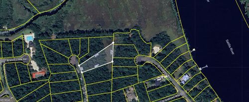 V/L 40 Satilla River Landing, woodbine, GA, 31569 | Card Image