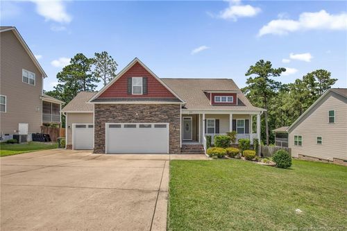 3729 Glencourse Way, Fayetteville, NC, 28311-2282 | Card Image