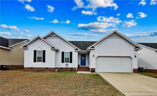 2232 Cliff Swallow Dr, Fayetteville, NC, 28306-3248 | Card Image