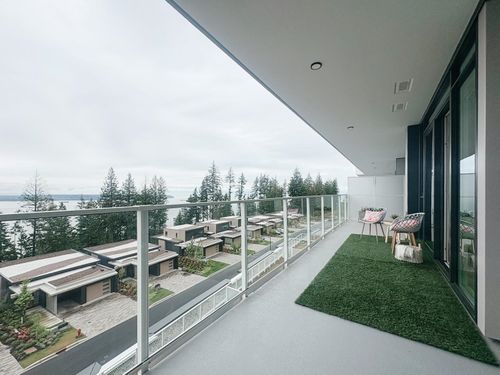 608-3963 Uplands Way, West Vancouver, BC, V7S | Card Image