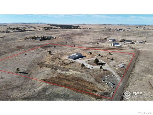 9780 Emmaus Dr, Kiowa, CO, 80117-9391 | Card Image