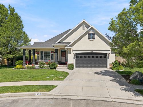 2639 W Pebble Creek Ln, Lehi, UT, 84048-4903 | Card Image