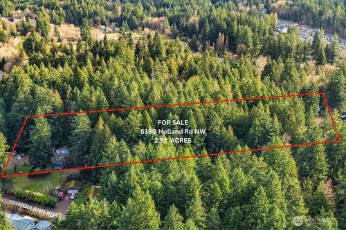 6190 Holland Rd Nw, Bremerton, WA, 98311-8994 | Card Image