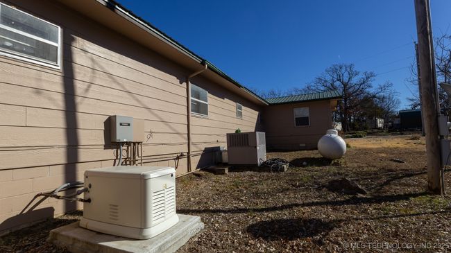 374 Cedar Tree Dr, House other with 3 bedrooms, 2 bathrooms and null parking in Crowder OK | Image 58