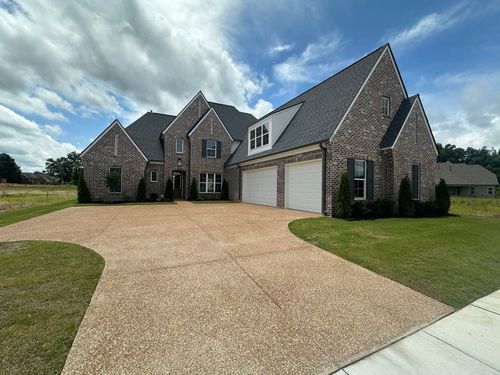 10163 Kaitlynn Rose Dr S, Lakeland, TN, 38002-2401 | Card Image