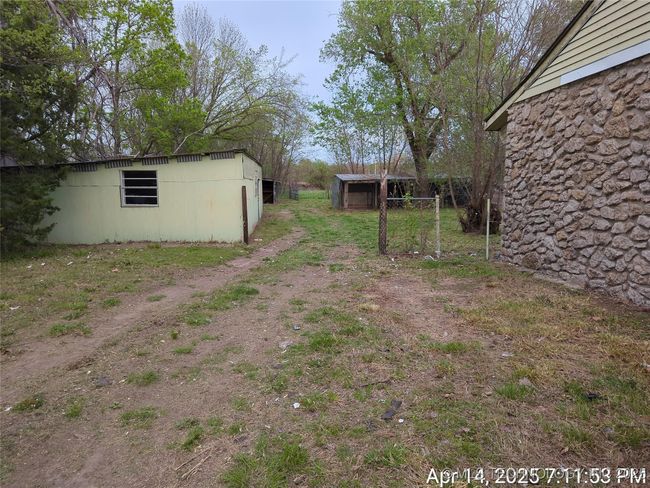 742 N Sunset Blvd, House other with 3 bedrooms, 1 bathrooms and null parking in Bartlesville OK | Image 7